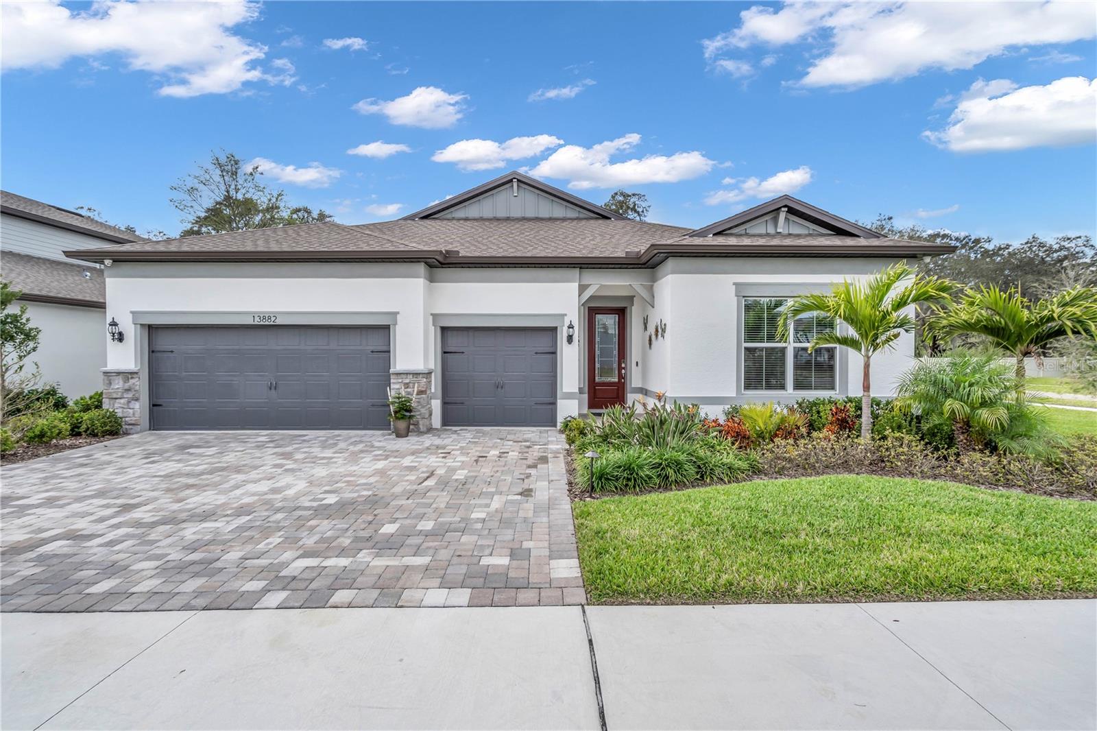 Details for 13882 Sharp Hawk Drive, RIVERVIEW, FL 33569