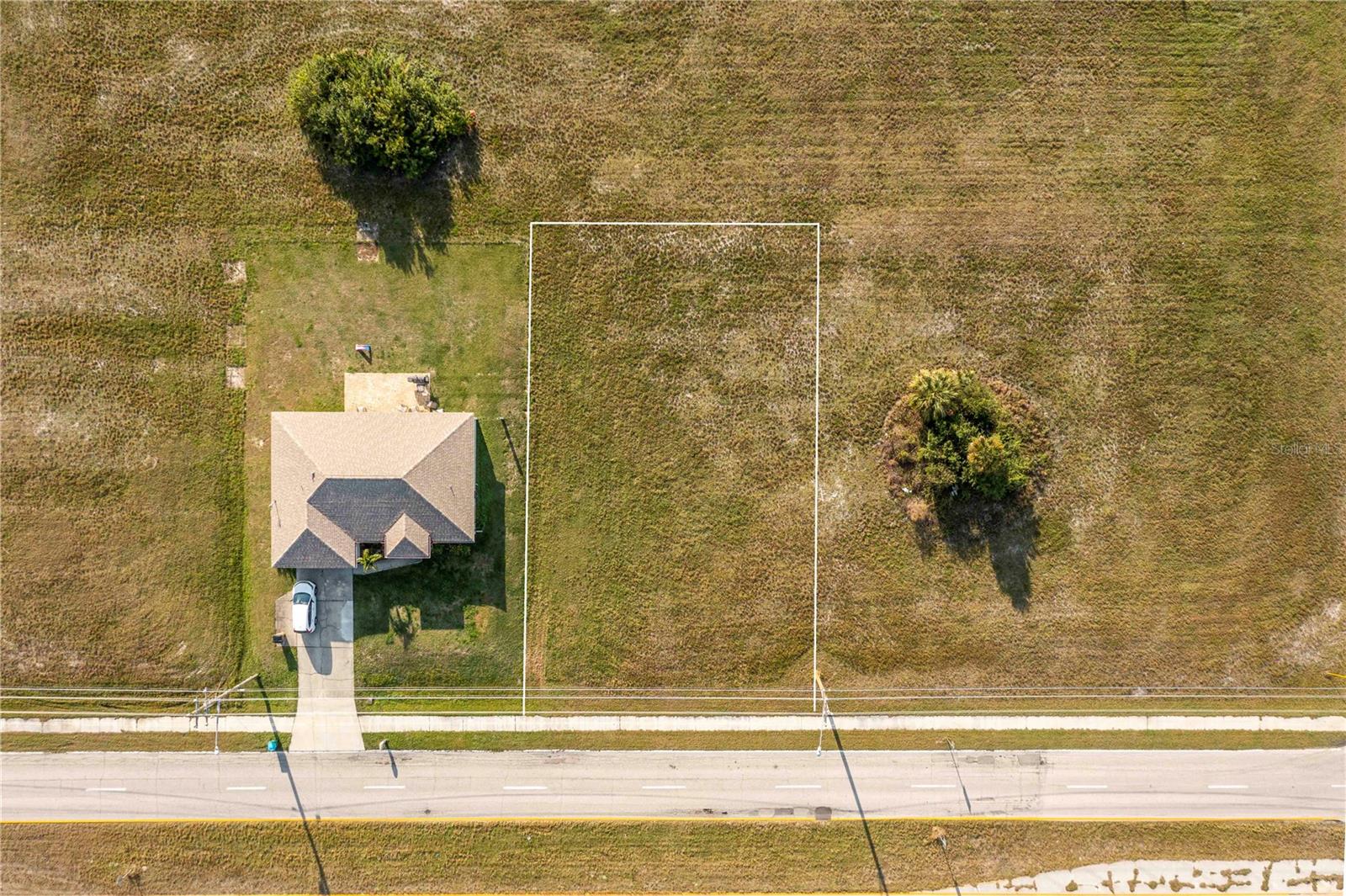 Details for 10 El Dorado Boulevard S, CAPE CORAL, FL 33991