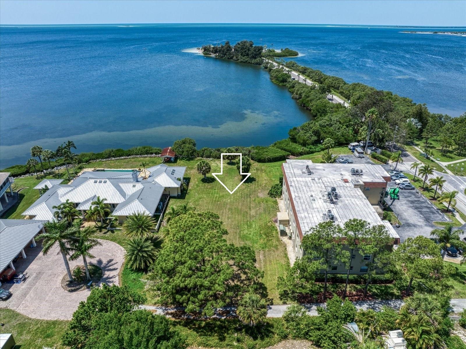 Details for 1725 Gulf Road, TARPON SPRINGS, FL 34689