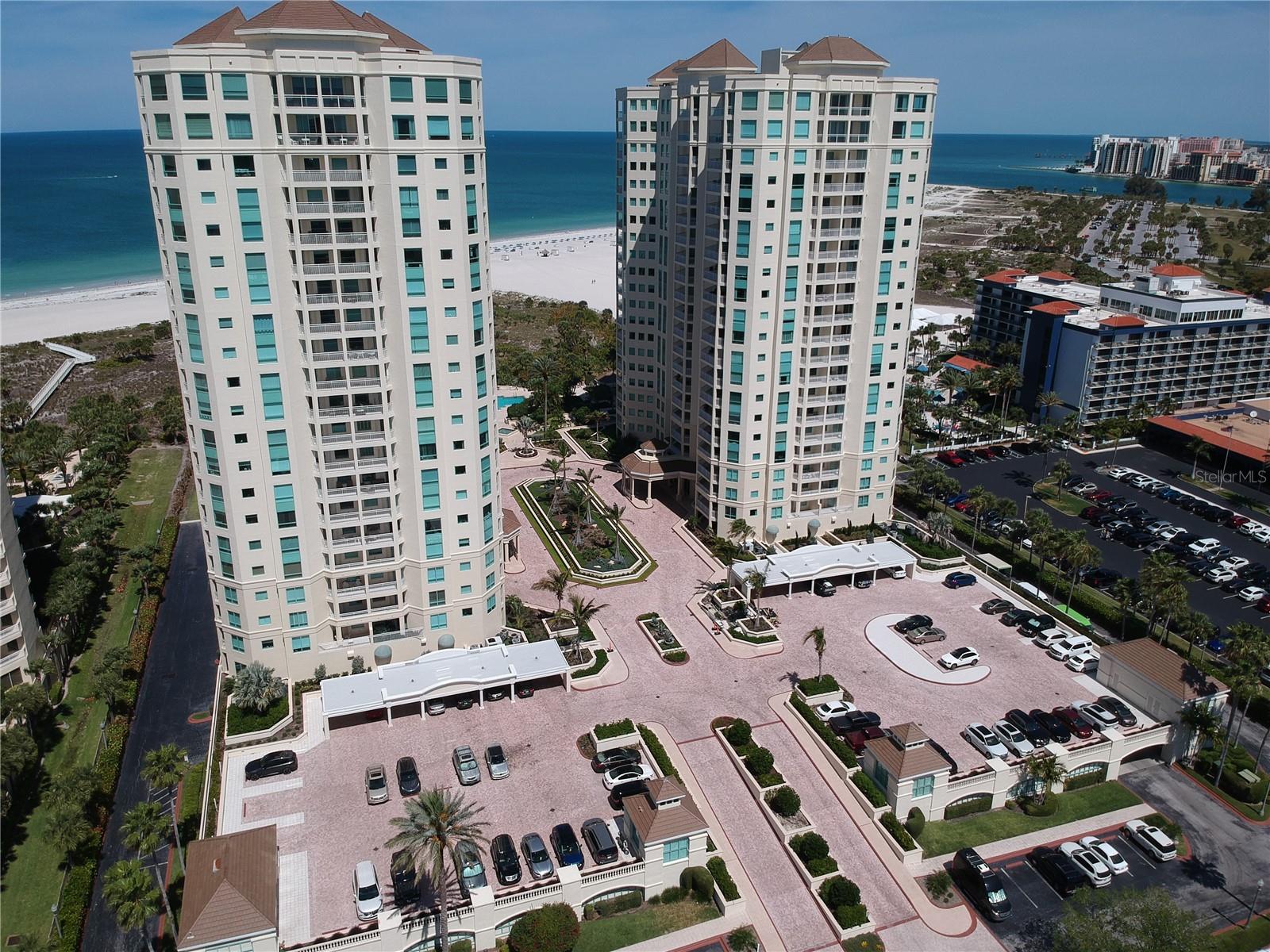 Image 6 of 94 For 1180 Gulf Blvd  306