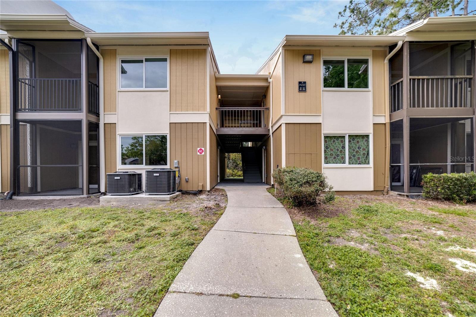 Details for 13285 Arbor Pointe Circle 202, TAMPA, FL 33617