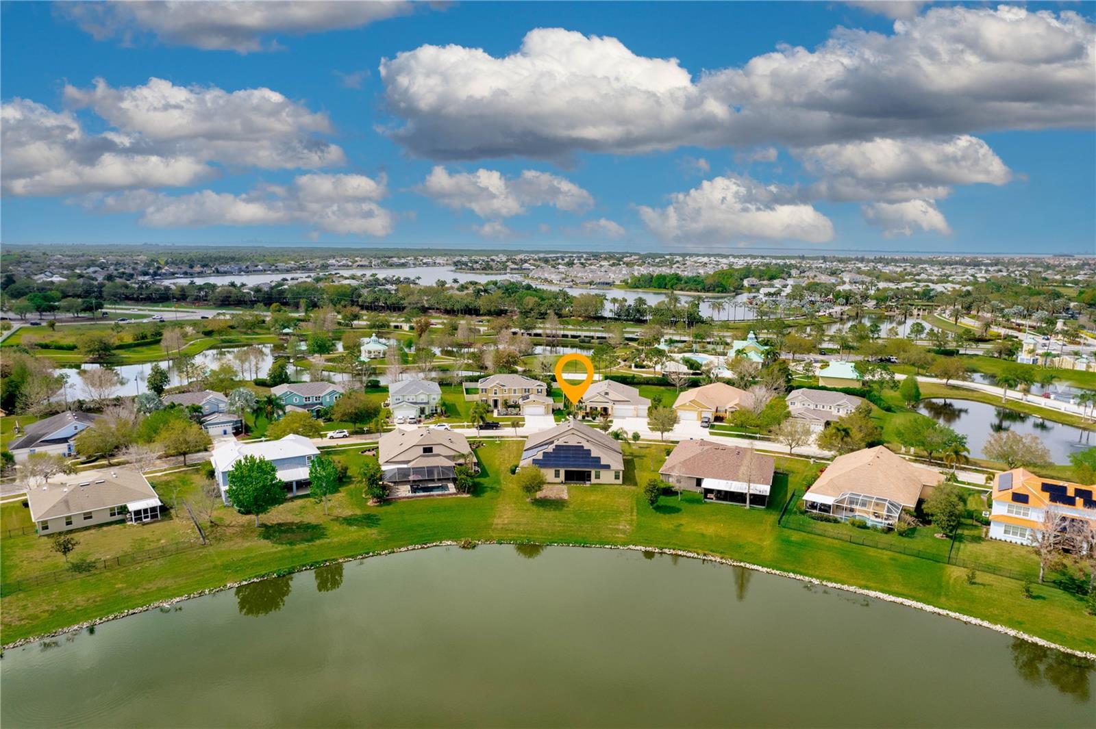 Image 88 of 96 For 5337 Sandy Shell Drive