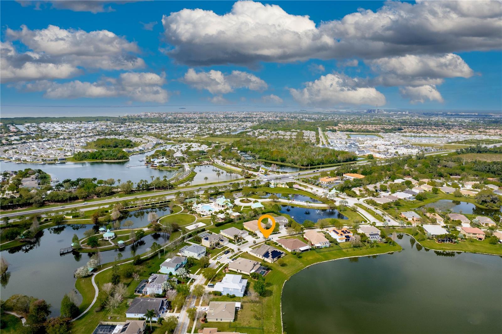 Image 95 of 96 For 5337 Sandy Shell Drive