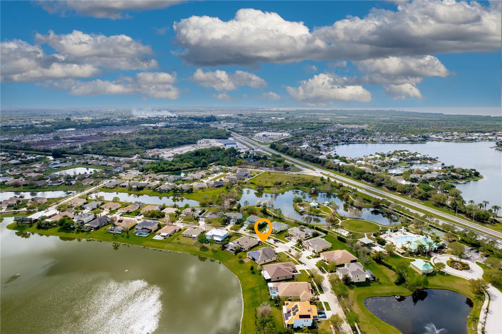 Image 96 of 96 For 5337 Sandy Shell Drive