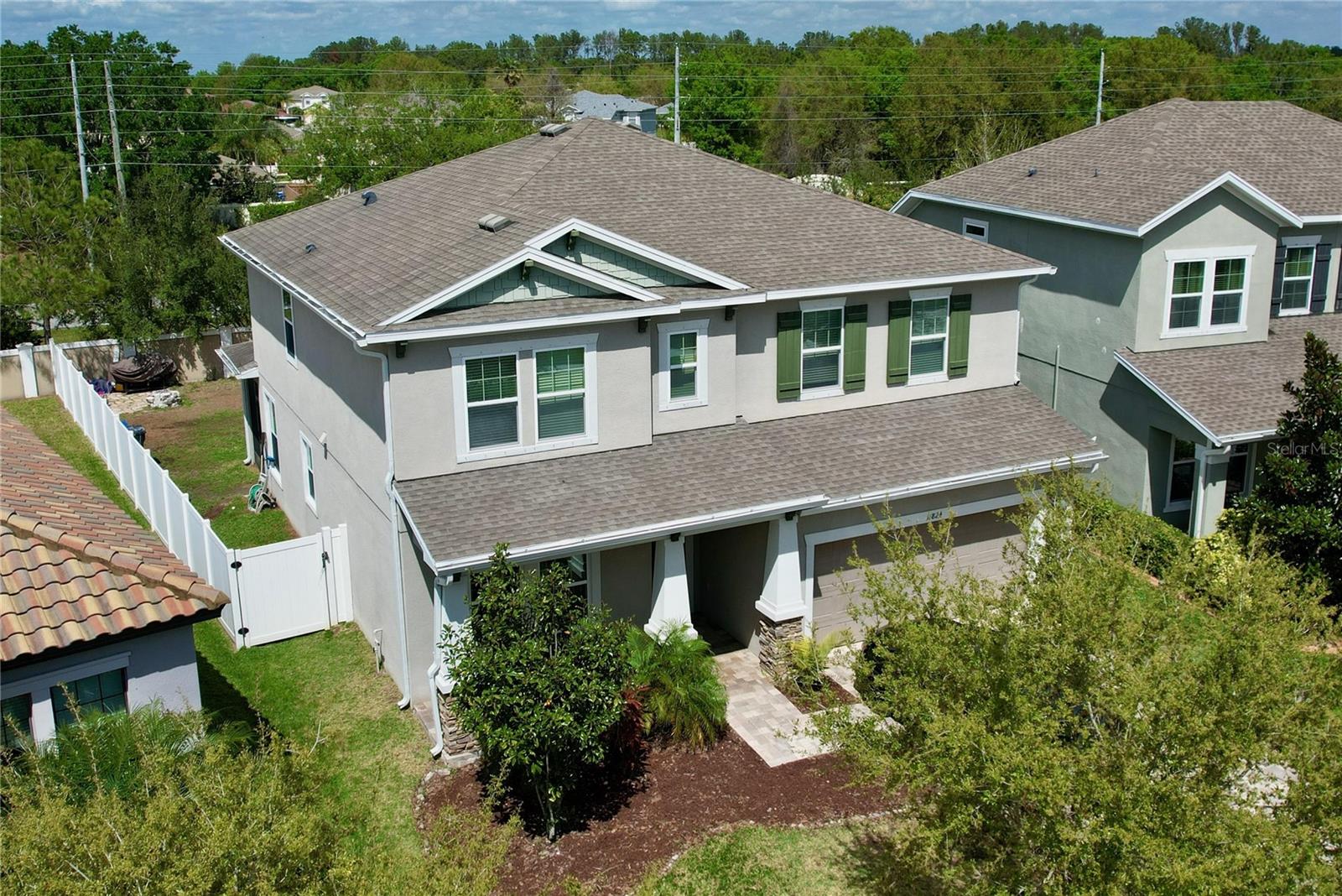 Details for 11824 Frost Aster Drive, RIVERVIEW, FL 33579