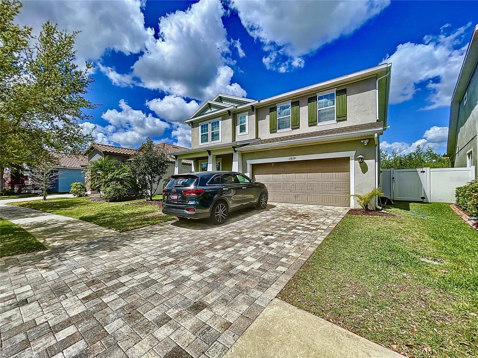 Image 8 of 85 For 11824 Frost Aster Drive