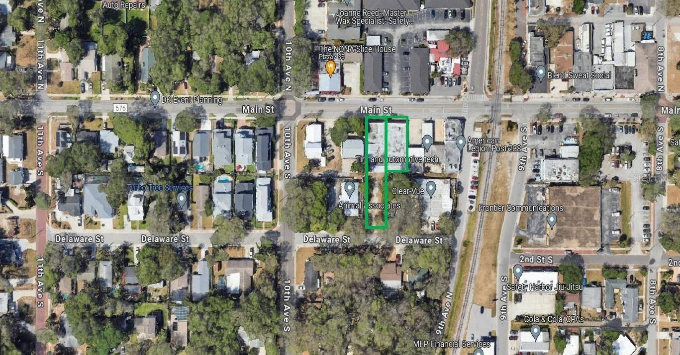 Details for 946 Main Street, SAFETY HARBOR, FL 34695