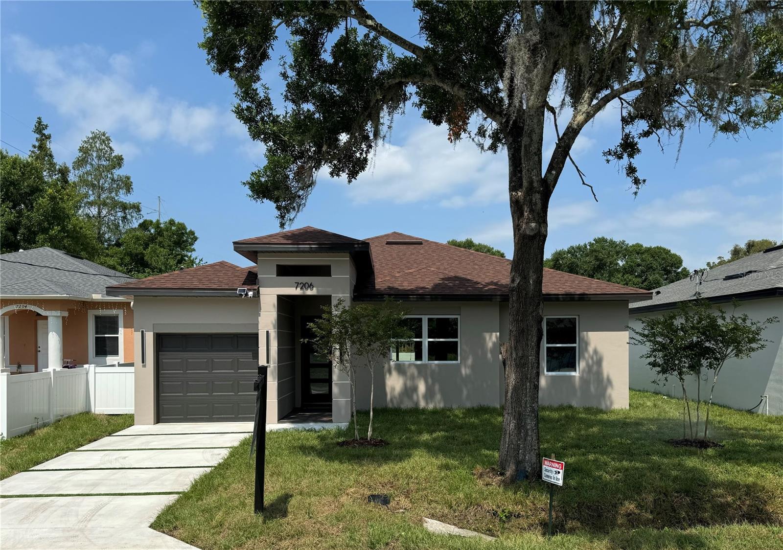 Details for 7206 Glen Avenue, TAMPA, FL 33614