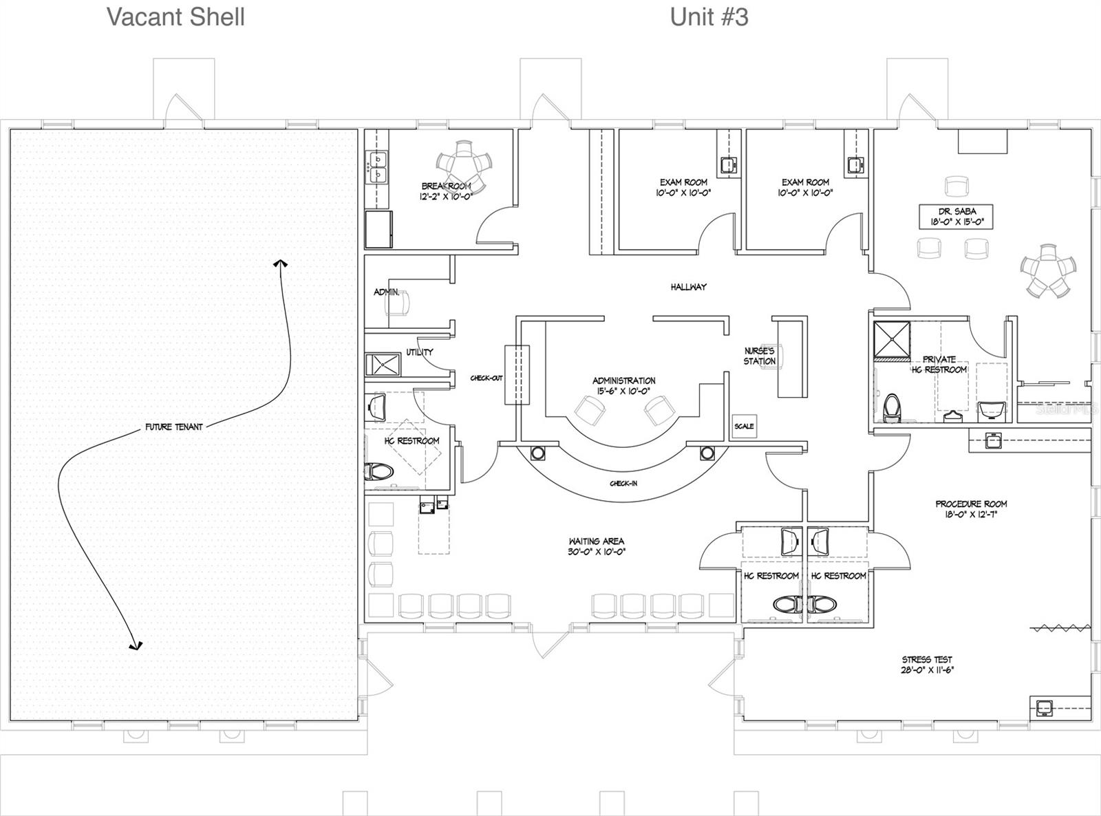 Image 39 of 40 For 533 Medical Oaks Avenue 3