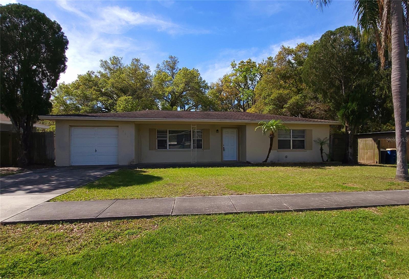 Details for 1361 Overlea Street, CLEARWATER, FL 33755