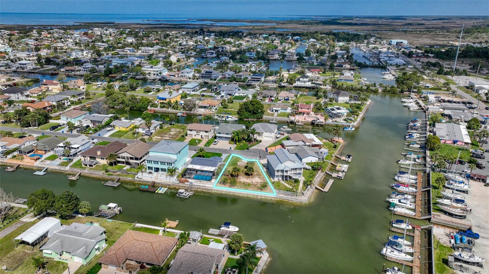 Details for 4086 Orient Drive, HERNANDO BEACH, FL 34607