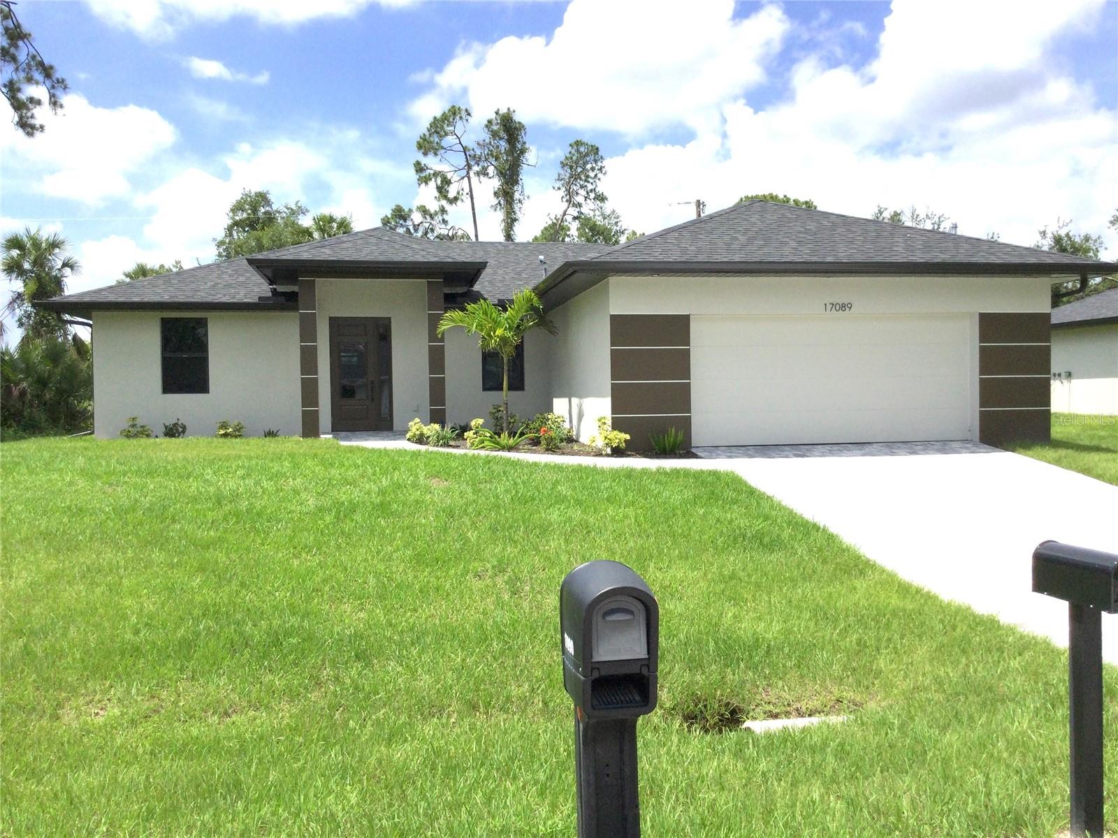 Details for 17089 Urban Avenue, PORT CHARLOTTE, FL 33954