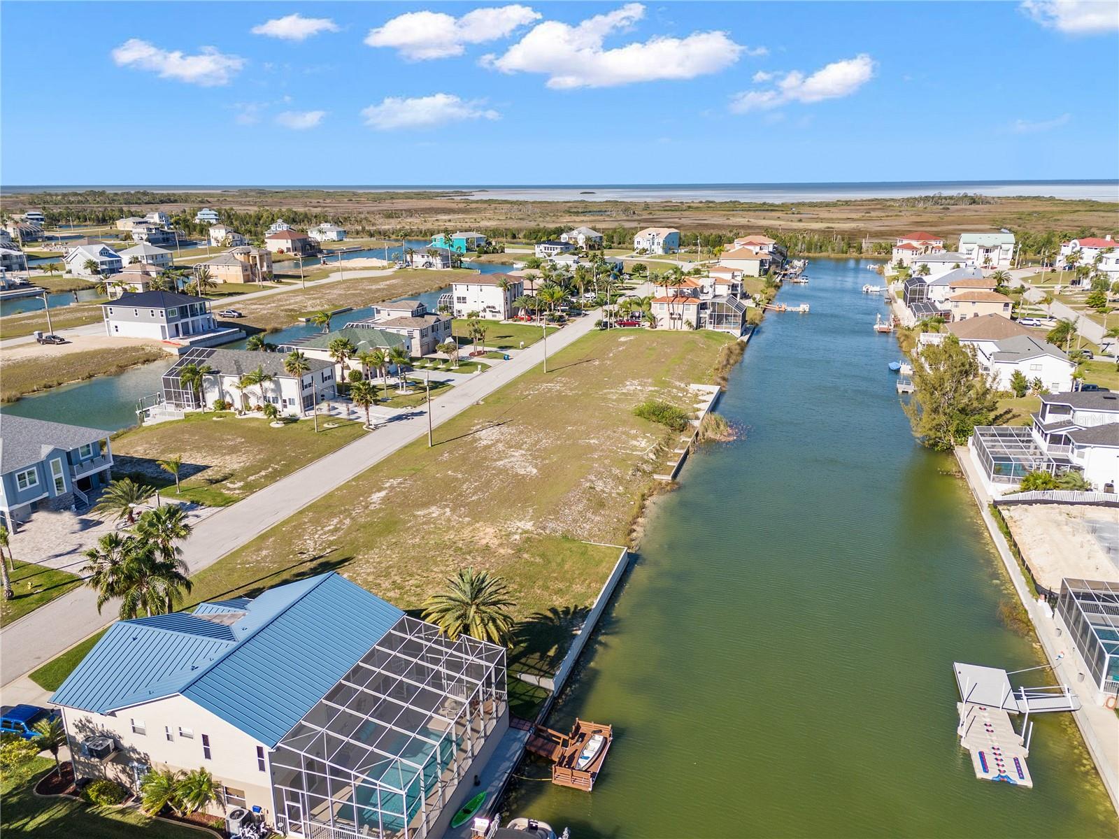 Image 8 of 19 For 3503 Bluefish Drive