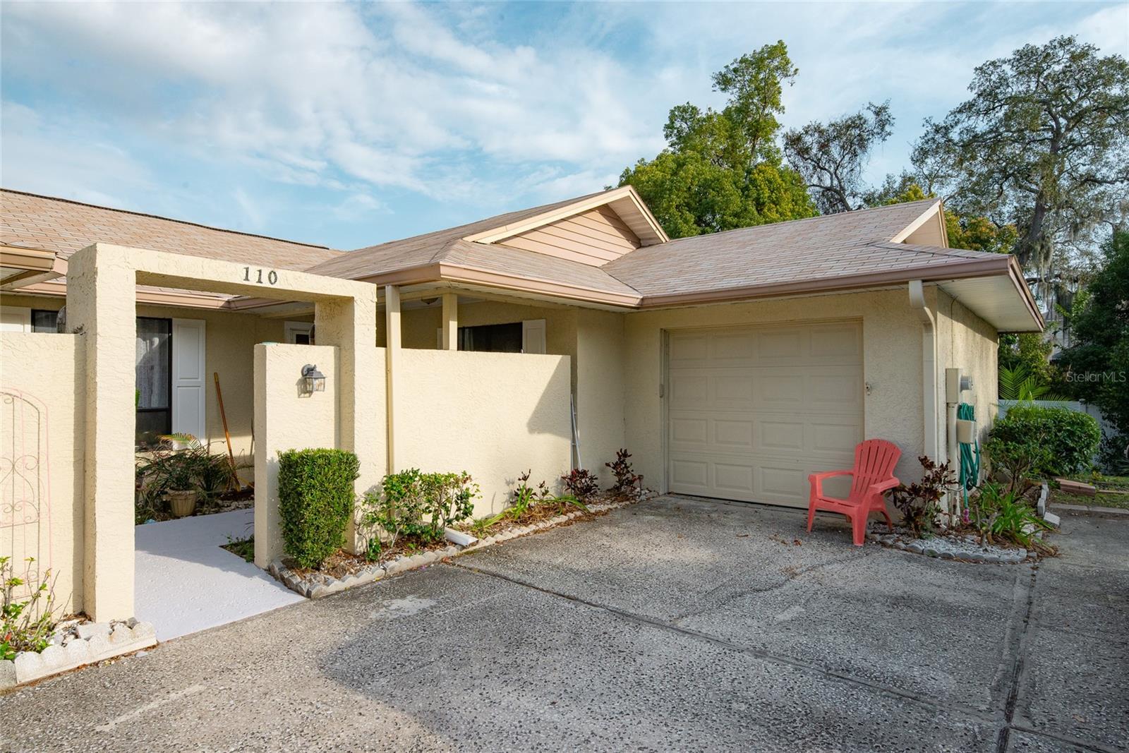 Details for 110 Lakeside Colony Drive, TARPON SPRINGS, FL 34689