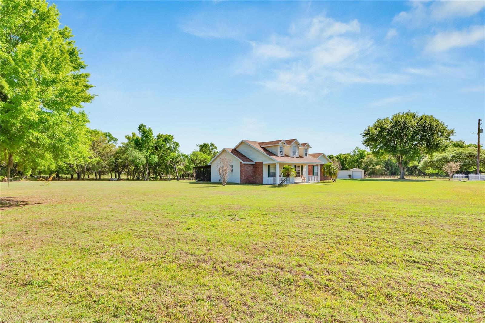 Image 8 of 76 For 3526 Wiggins Meadows Court