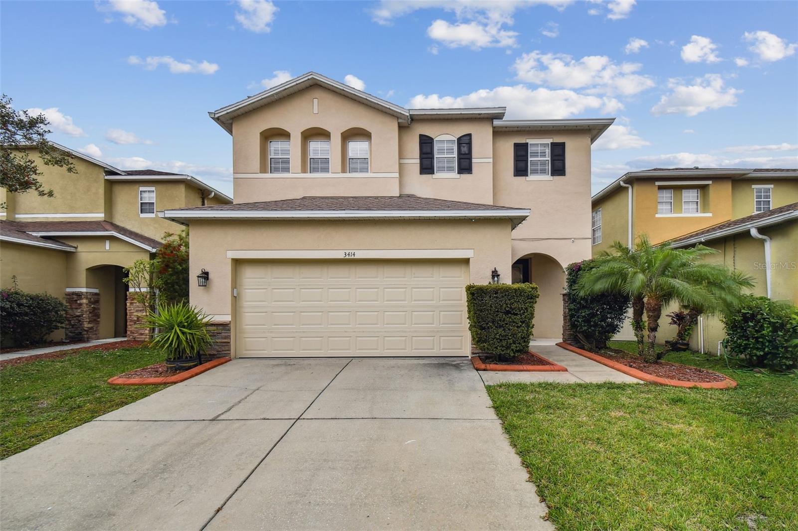 Details for 3414 Tarbolton Way, LAND O LAKES, FL 34638