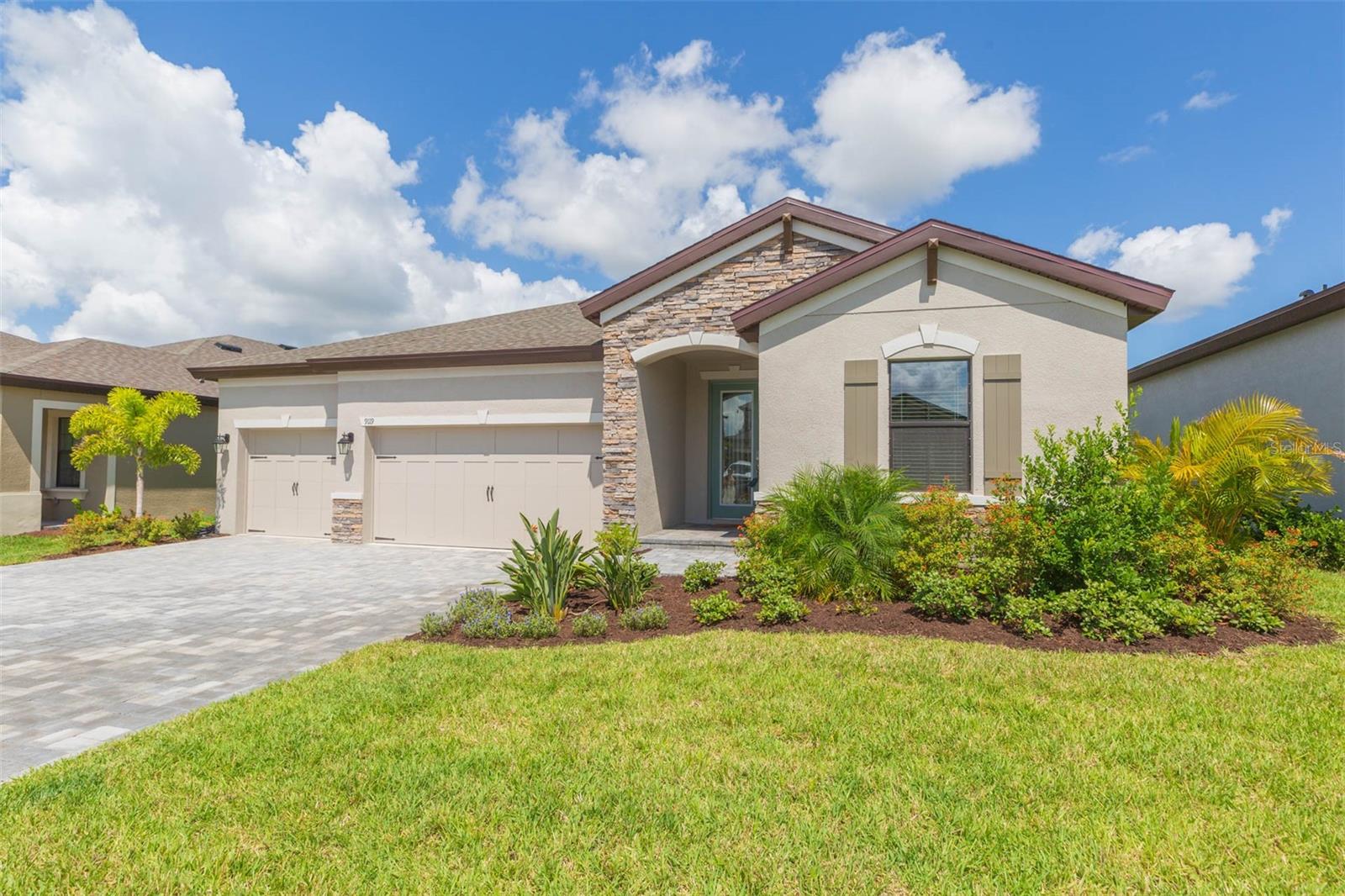 Details for 9119 Isabella Circle, PARRISH, FL 34219