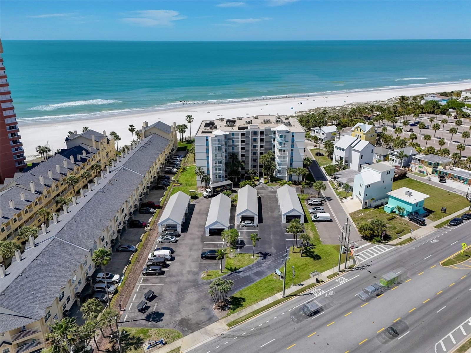 Details for 17980 Gulf Boulevard 103, REDINGTON SHORES, FL 33708