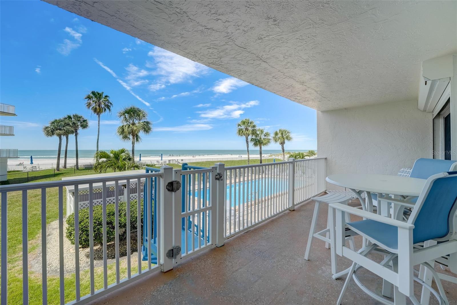 Image 2 of 64 For 17980 Gulf Boulevard 103