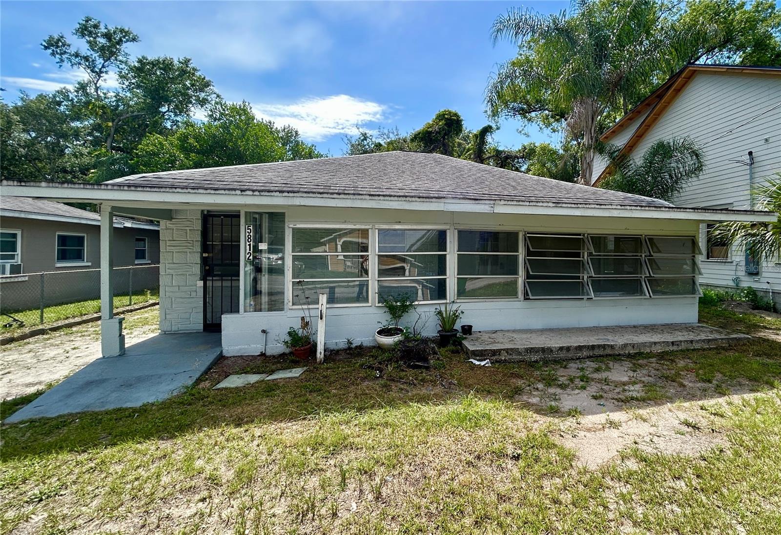 Details for 5812 18th Street, TAMPA, FL 33610