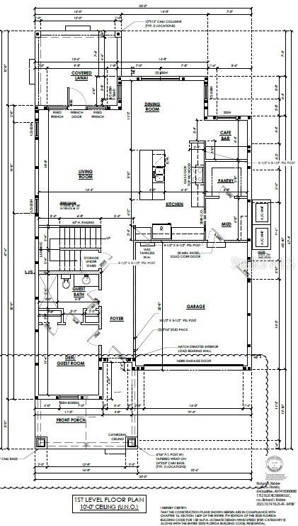 Image 43 of 44 For 213 Giddens Avenue