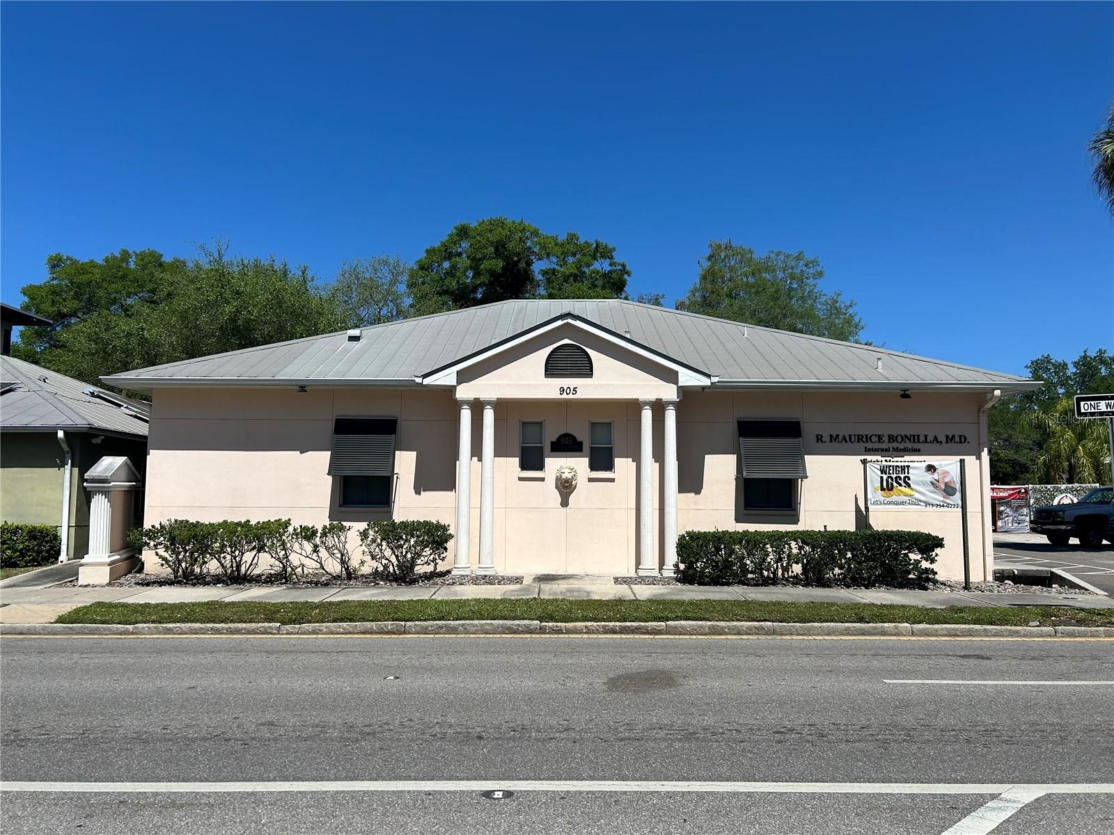 Details for 905 Platt Street, TAMPA, FL 33606