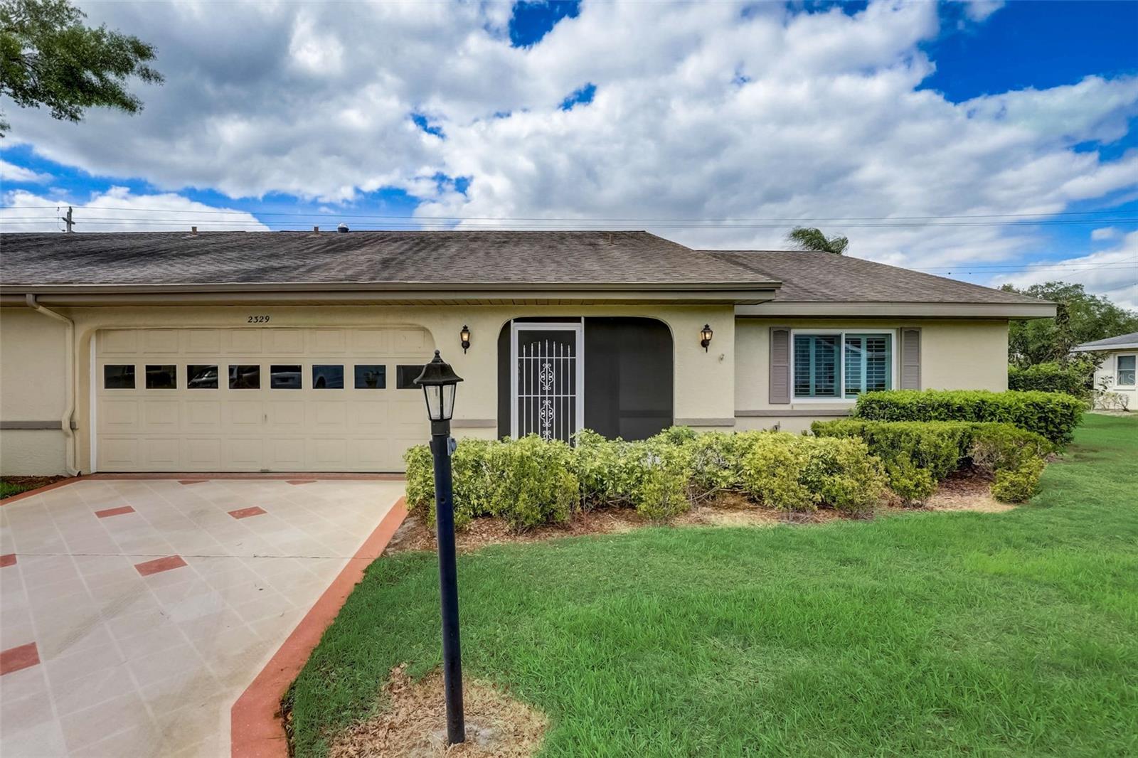 Details for 2329 Lancaster Drive, SUN CITY CENTER, FL 33573