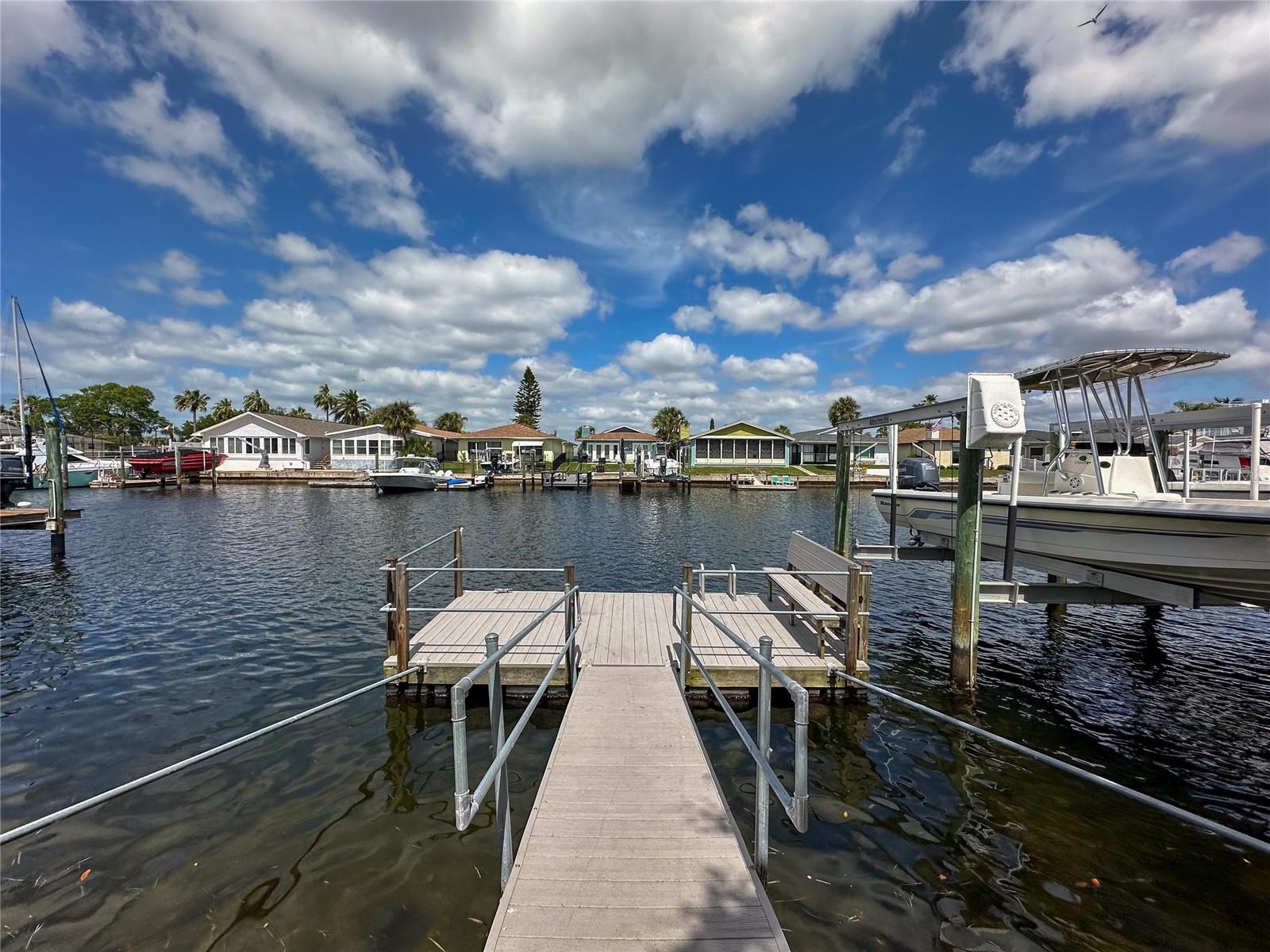 Image 90 of 99 For 3925 Floramar Terrace