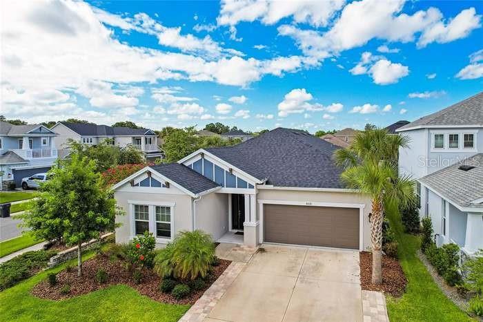 Details for 8018 Clementine Lane, TAMPA, FL 33625