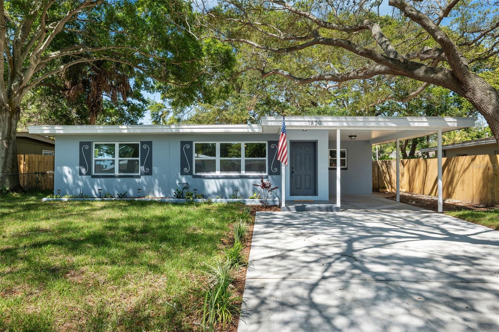 Details for 1620 San Mateo Drive, DUNEDIN, FL 34698