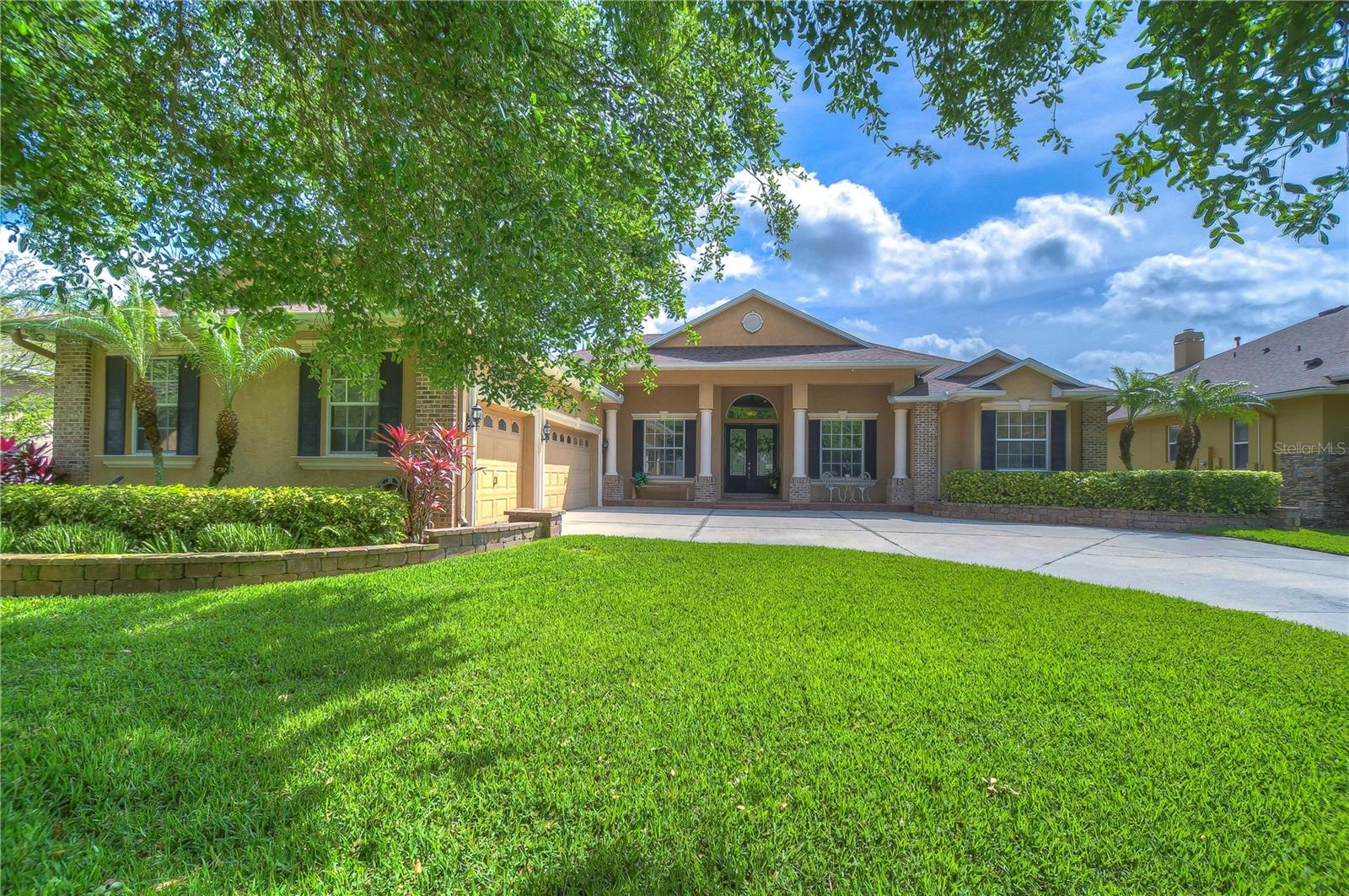Details for 705 Charter Wood Place, VALRICO, FL 33594