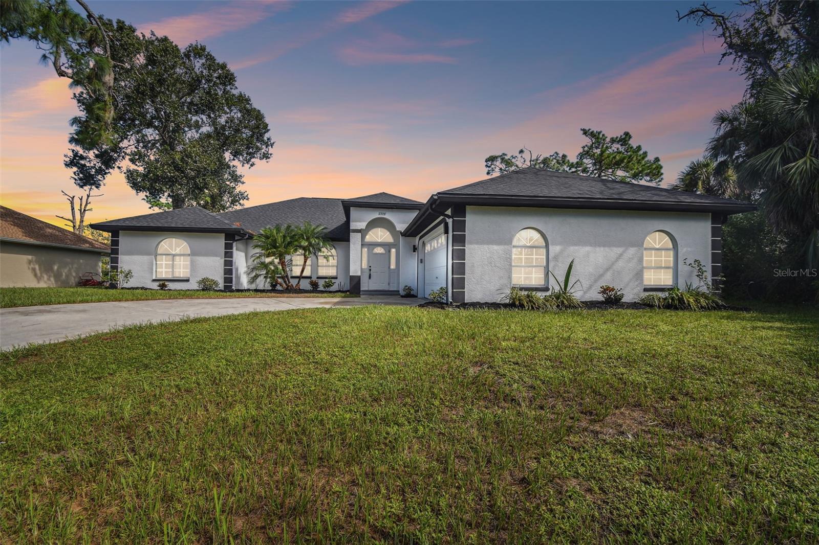 Details for 3506 Woodbridge Avenue, NORTH PORT, FL 34287