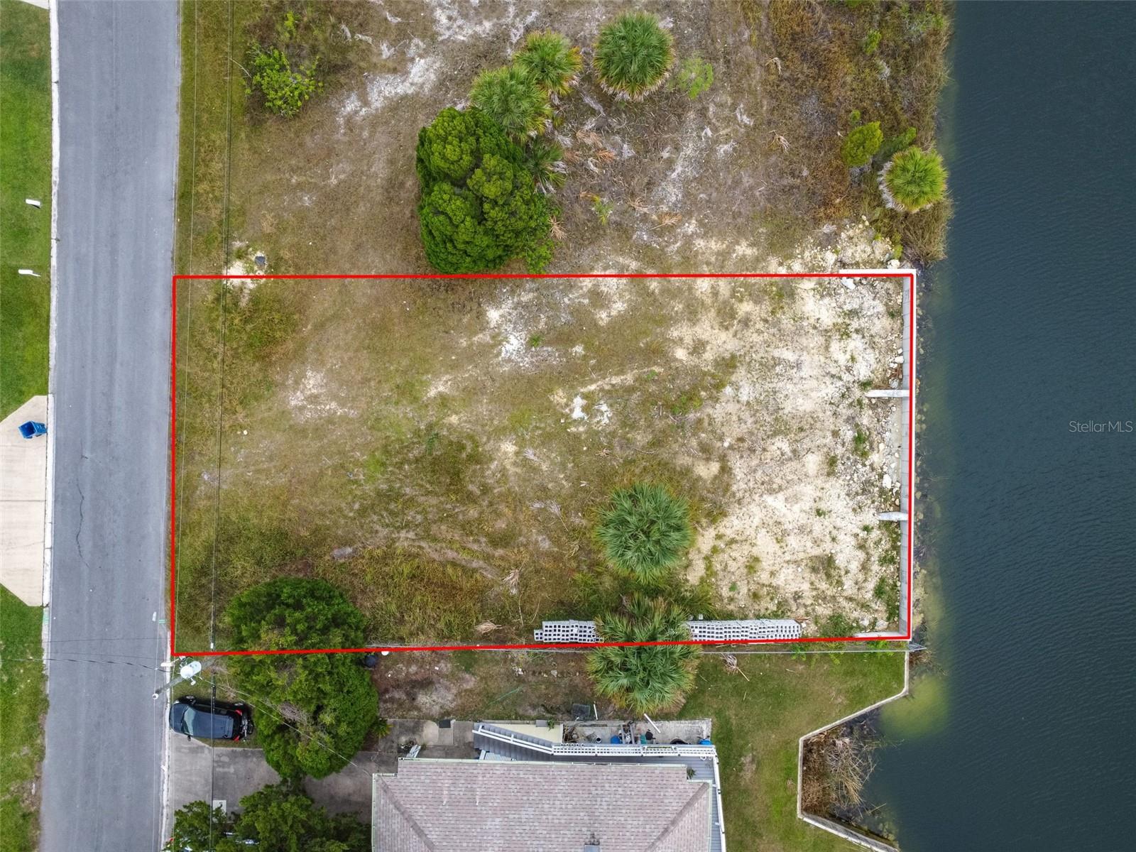 Image 2 of 11 For 3230 Azalea Drive  Lot 13