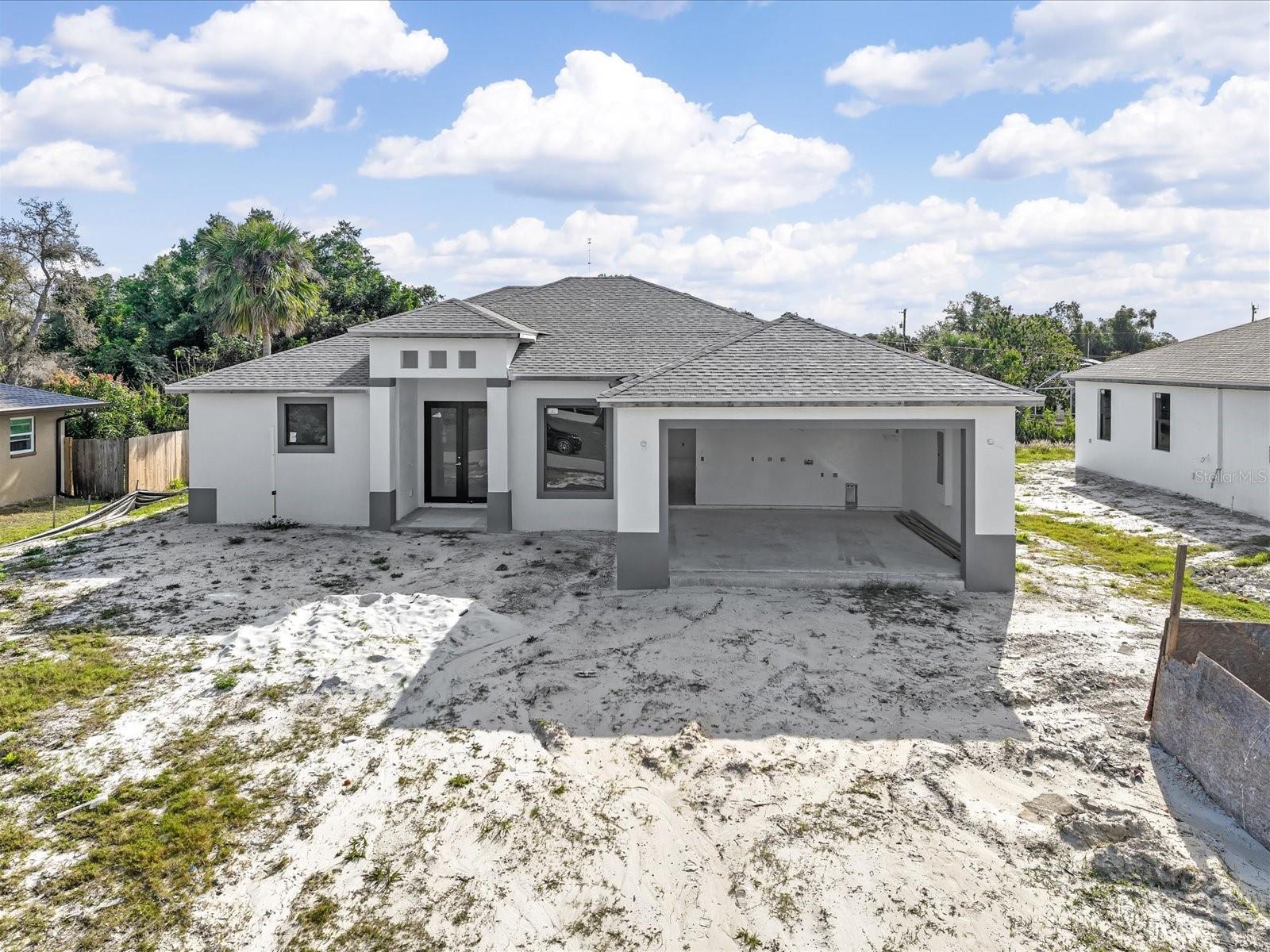 Details for 3296 Glencove Street, PUNTA GORDA, FL 33980