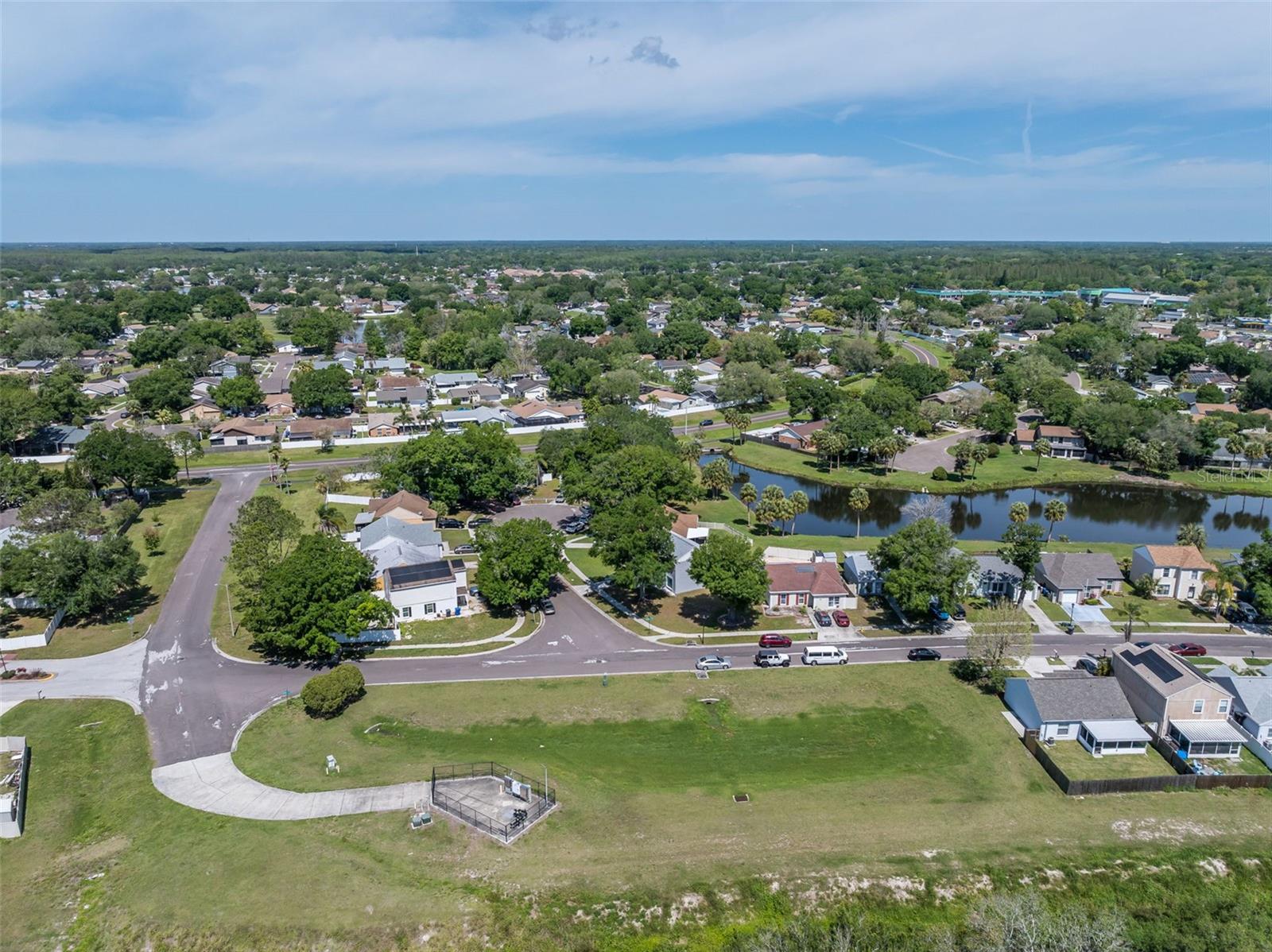 Image 47 of 62 For 10610 Waxberry Court