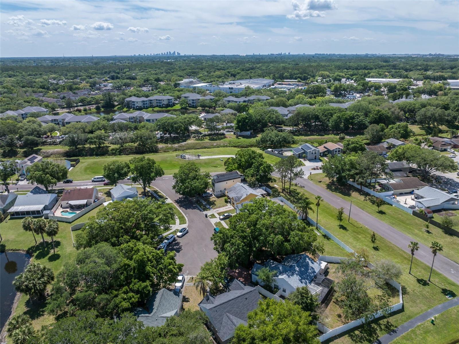 Image 48 of 62 For 10610 Waxberry Court