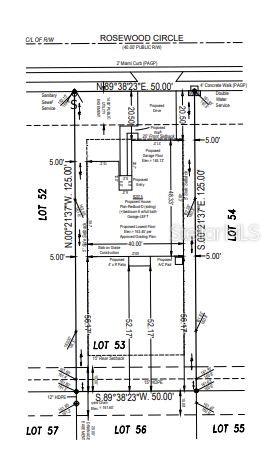 Image 5 of 30 For 2015 Rosewood Circle