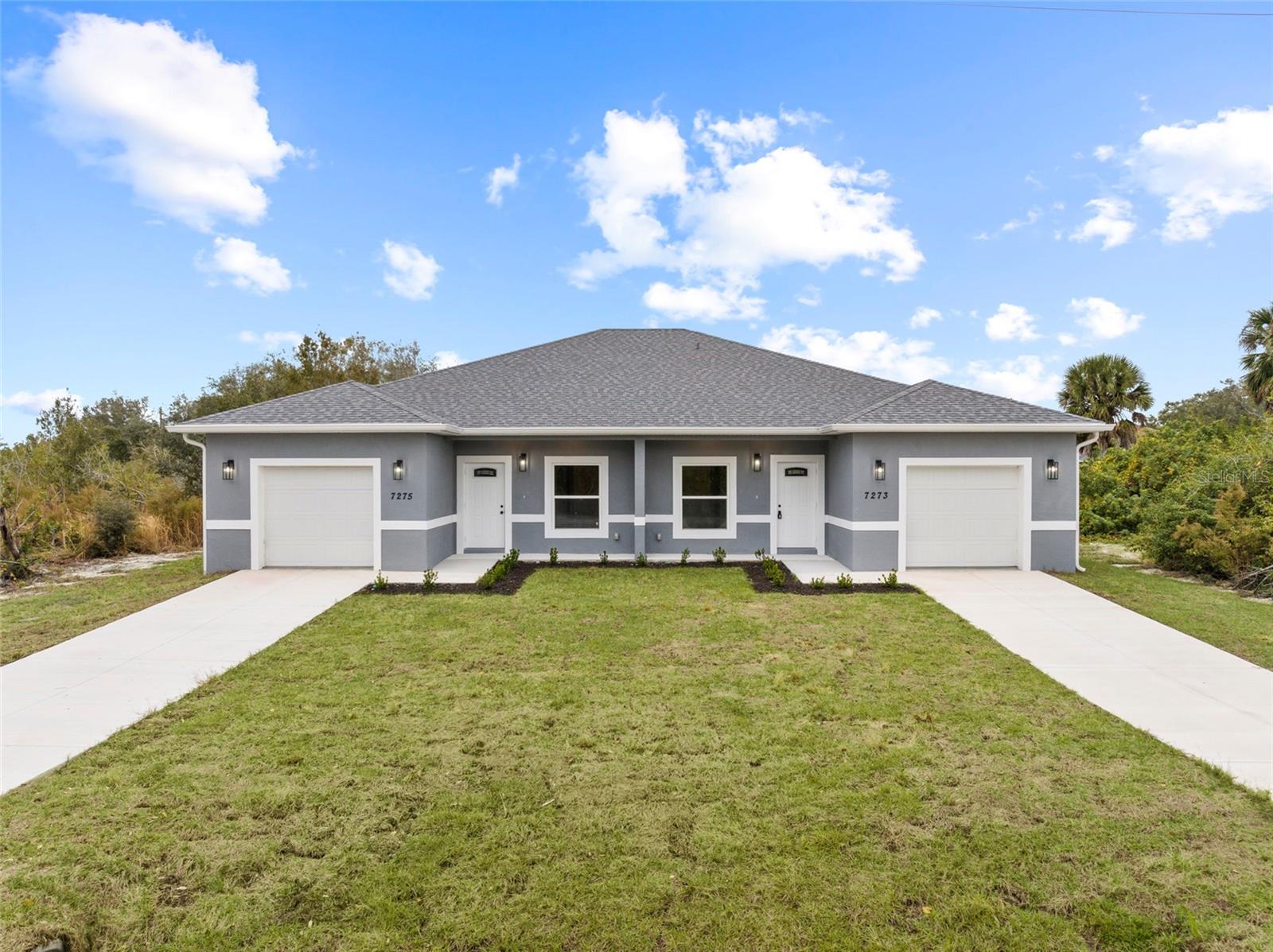 Details for 12192 Tetzel Avenue, PORT CHARLOTTE, FL 33981