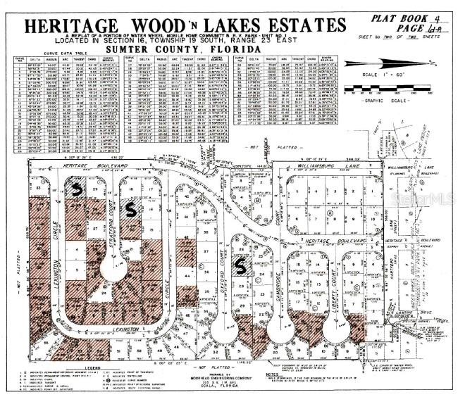 Image 8 of 95 For Heritage Wood N Lakes Estates