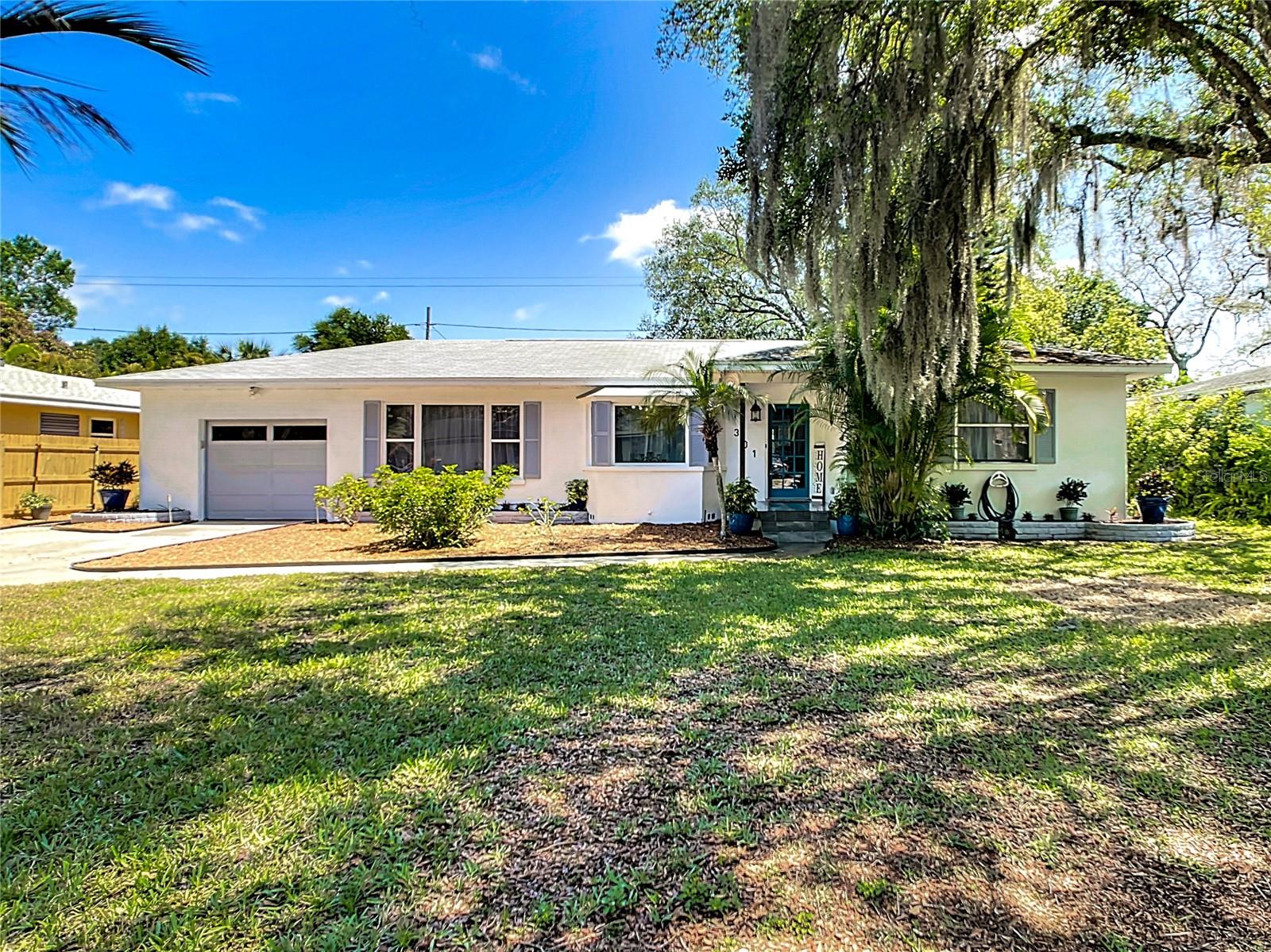 Details for 301 Casler Avenue, CLEARWATER, FL 33755