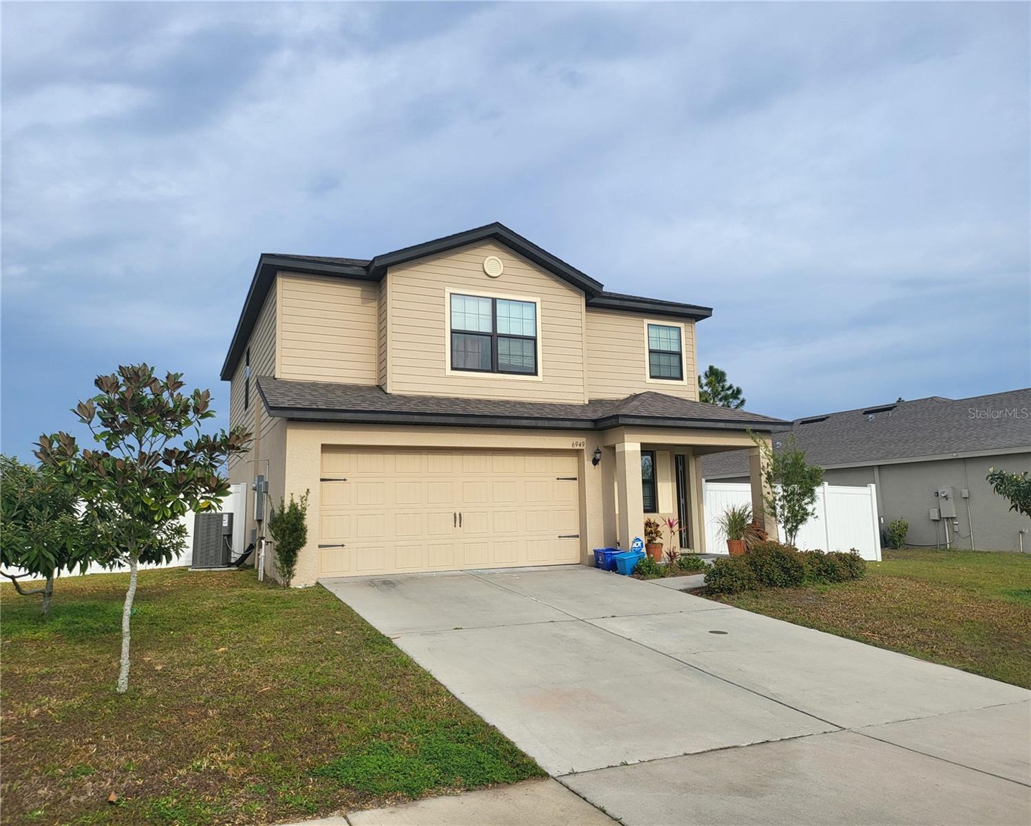 Details for 6949 Crested Orchid Drive, BROOKSVILLE, FL 34602