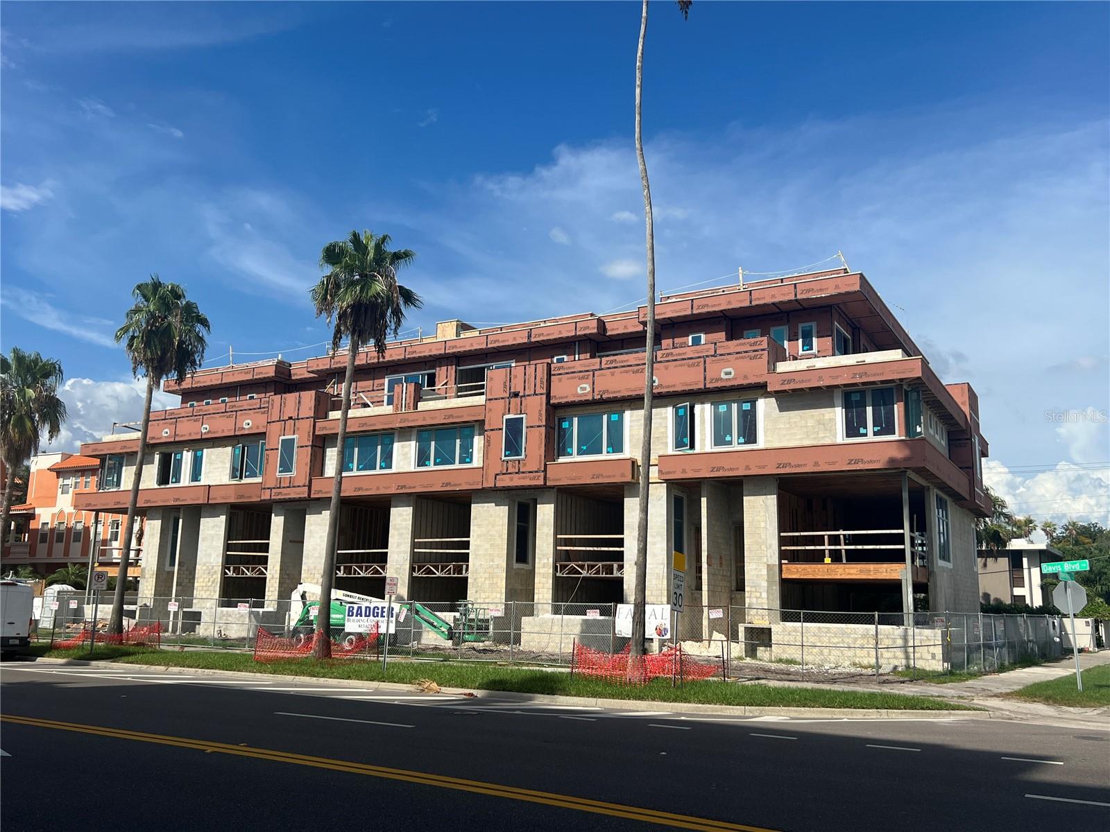 Image 16 of 16 For 85 Davis Boulevard A