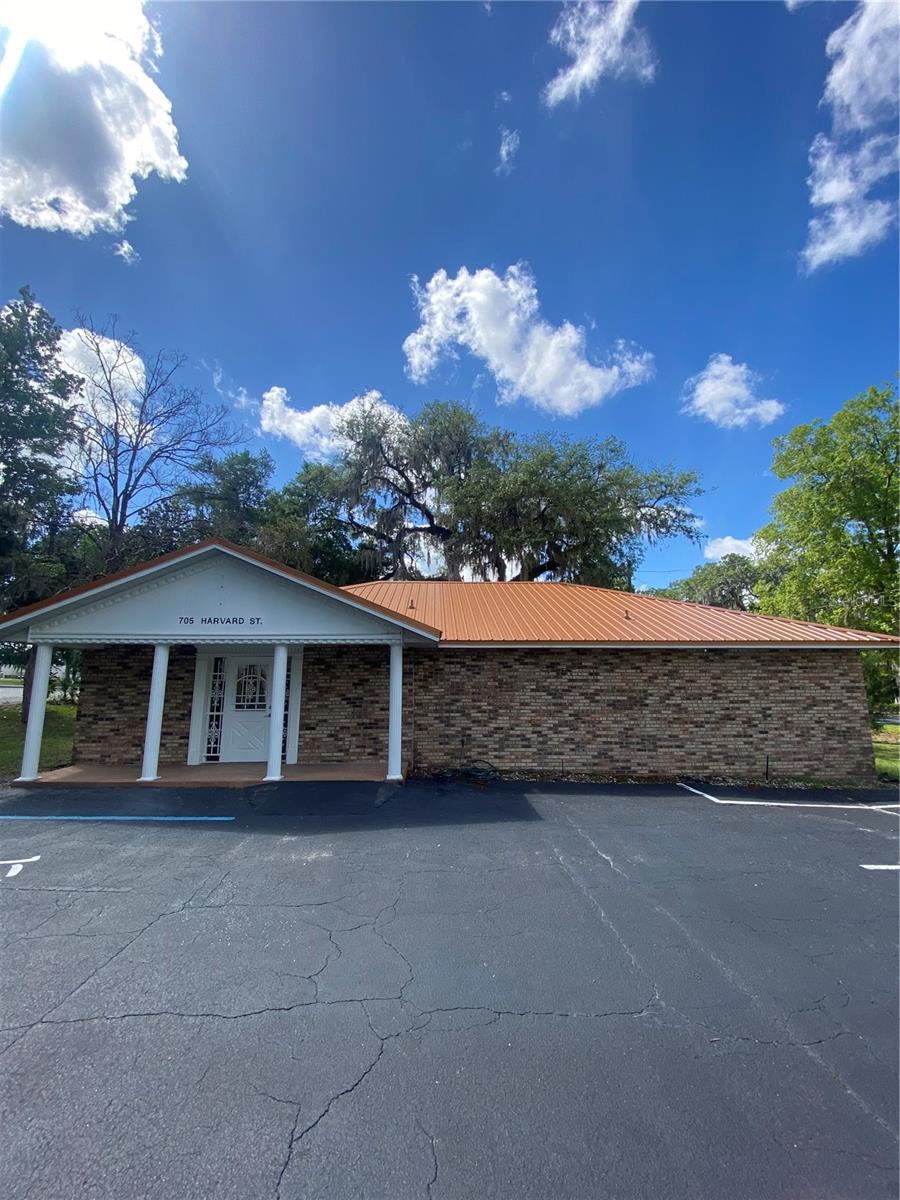 Details for 705 Harvard Street, BROOKSVILLE, FL 34601