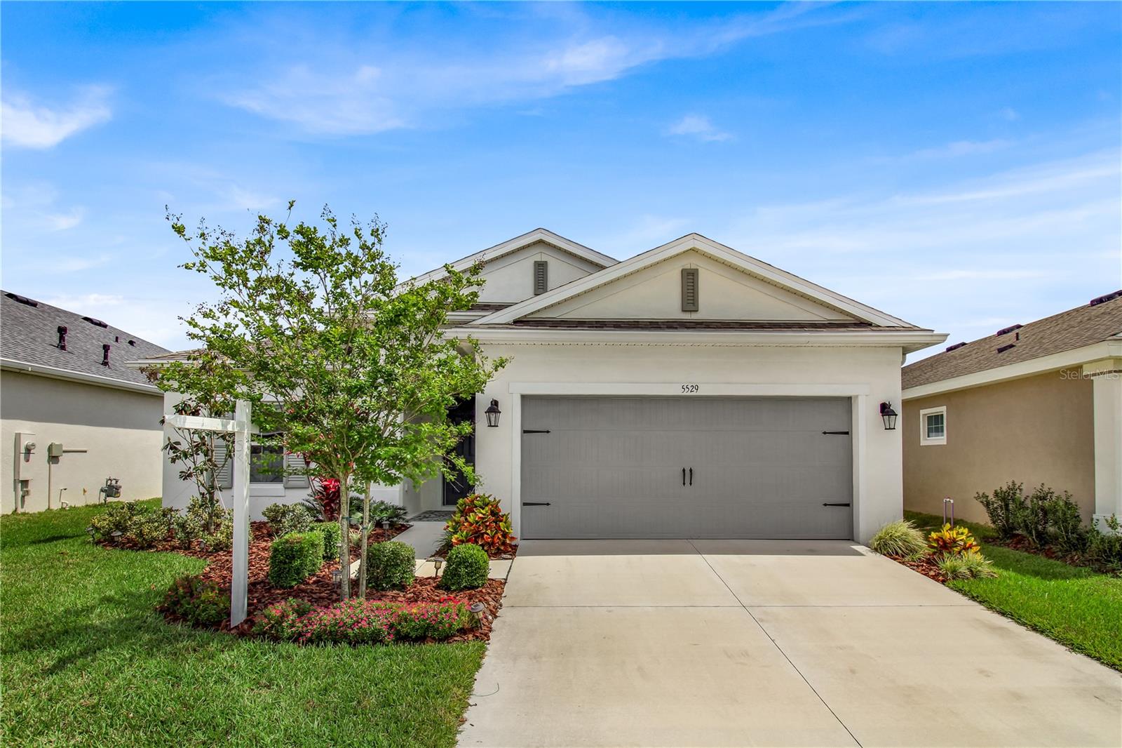 Details for 5529 Limelight Drive, APOLLO BEACH, FL 33572