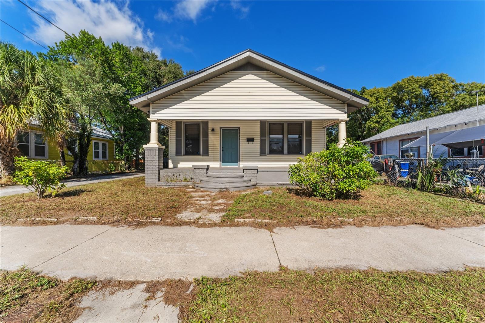 Details for 1514 26th Avenue, TAMPA, FL 33605