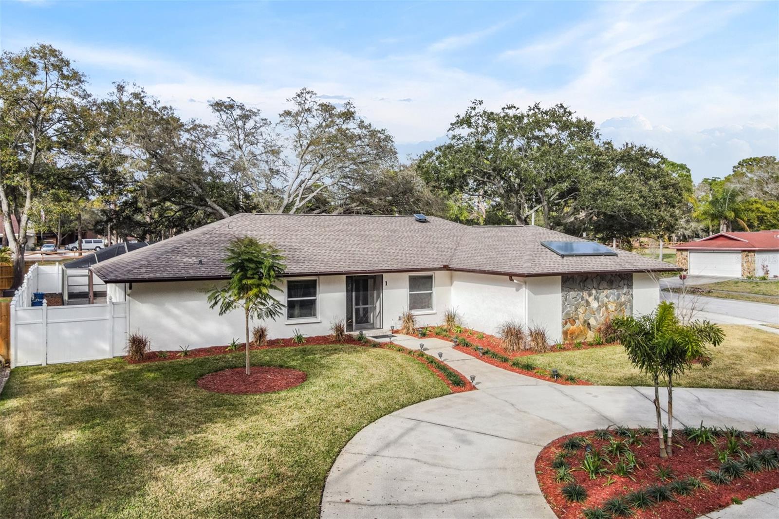 Details for 1 Fernery Lane, SAFETY HARBOR, FL 34695