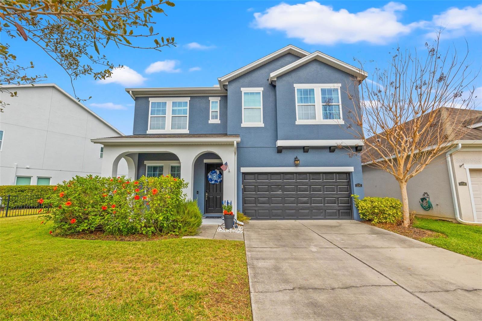 Details for 11503 Quiet Forest Drive, TAMPA, FL 33635