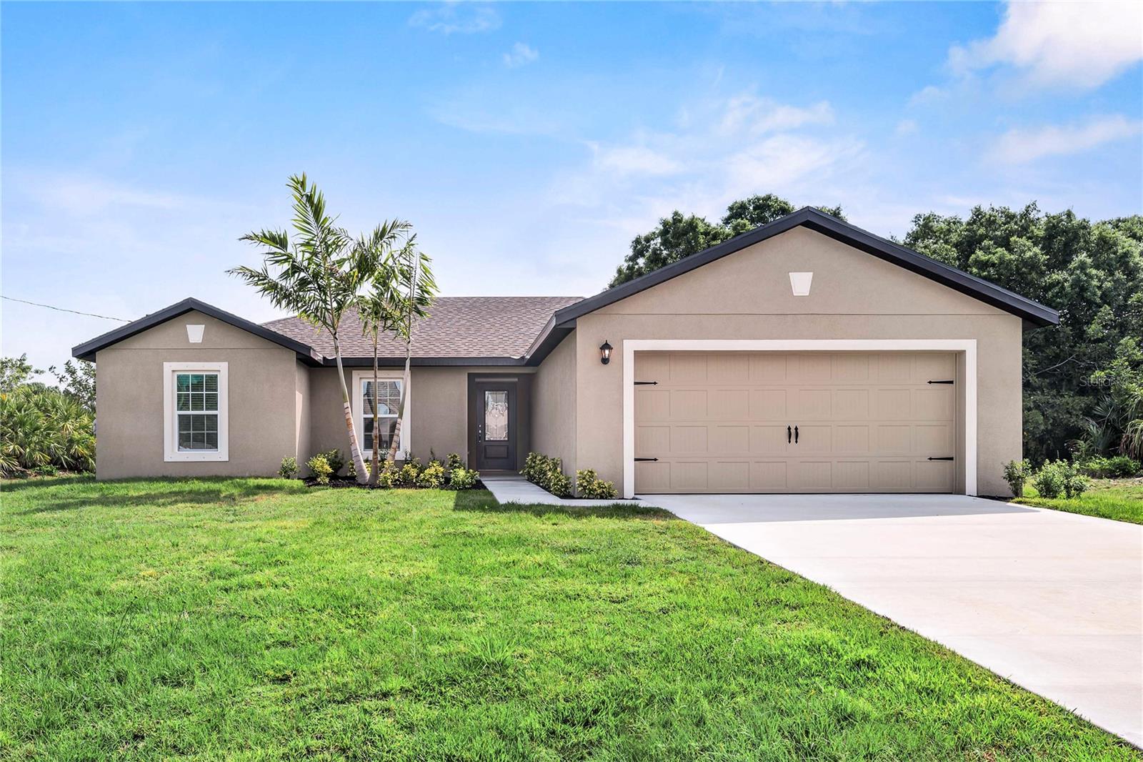 Details for 12461 Patsy Avenue, PORT CHARLOTTE, FL 33981