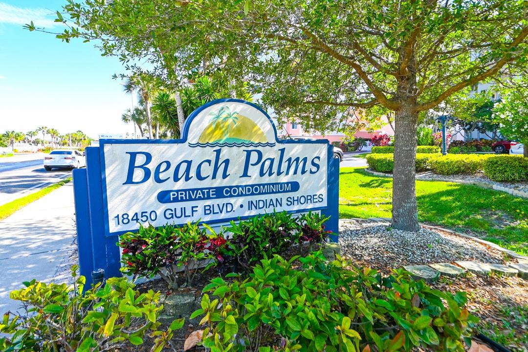 Details for 18450 Gulf Boulevard 103, INDIAN SHORES, FL 33785