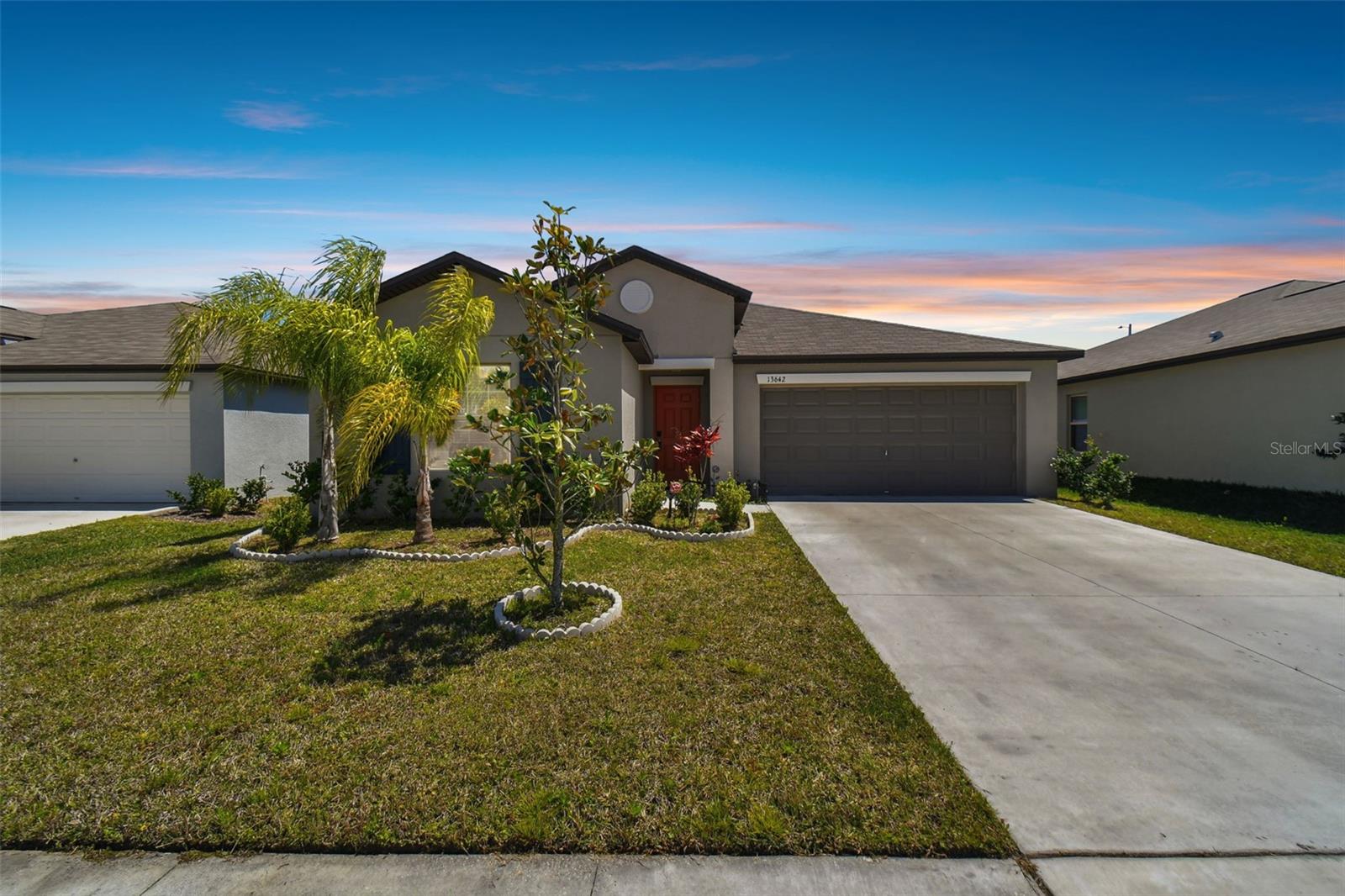 Details for 13642 Wild Ginger Street, RIVERVIEW, FL 33579